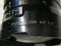 Body front part - engraving Angenieux.jpg