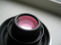 LOMO anamorphic F = 35 # 870015 - rear glass.JPG
