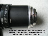 Anamorphic F = 75 - conversion on PL - orig.submount.jpg