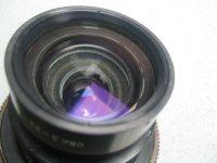F 22 # 810188 - front glass.JPG