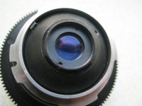 F 35 # 740023 - rear glass.JPG