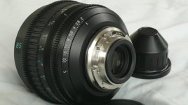 Sony 85mm lens rear View .JPG