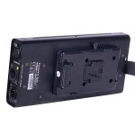 ACC3542 Aputure Light Storm LS C120D II LED Light Kit with V-Mount Battery Plate_5784.JPG