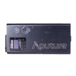 ACC3542 Aputure Light Storm LS C120D II LED Light Kit with V-Mount Battery Plate_5783.JPG