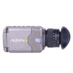 CAM3536-20549 ARRI Alexa Mini PL Mount, 5 256gb Cards, V-Mount Battery Plate06.jpg