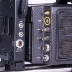 CAM3536-20549 ARRI Alexa Mini PL Mount, 5 256gb Cards, V-Mount Battery Plate05.JPG