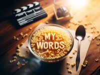 My Words.jpg My Words.jpg