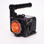 aCAM3647-014441 RED Komodo 6K Kit, Kippertie RF to EF Mount, Kippertie PL Mount, RED Reader + ...jpg