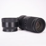 LENS3601-55037829 Sigma 100-400mm f 5-6.3 DG DN OS Contemporary Lens (Sony E-Mount) 1.jpg
