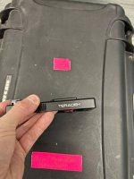Teradek Single Battery Plate for Bolt 4K, Bolt 6, Serv 4K [03] (Female, Gold Mount) - [11-0852...jpg