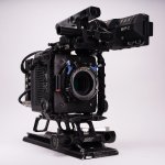 CAM3792-31045 Arri Alexa Mini LF Kit, RAW License, Anamorphic, ARRI Cage, (x3) 1TB Codex Drive...jpg