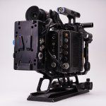 CAM3792-31045 Arri Alexa Mini LF Kit, RAW License, Anamorphic, ARRI Cage, (x3) 1TB Codex Drive...jpg