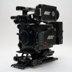 CAM3887-31788 ARRI Alexa Mini LF Kit, RAW License, Anamorphic, ARRI Cage, (x2) 1TB Codex Drive...jpg