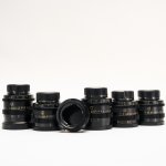 A LENS3894 Thypoch Simera-C T1.5 Cine 5-Lens Kit (Leica M-Mount) plus M - Z Adapter (Leica M t...jpg