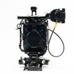 CAM3812 32236 Arri Alexa Mini LF Kit, RAW License, Anamorphic, ARRI Cage 2x 1TB Codex Drives3089.jpg