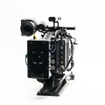 CAM3812 32236 Arri Alexa Mini LF Kit, RAW License, Anamorphic, ARRI Cage 2x 1TB Codex Drives3091.jpg