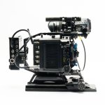 CAM3812 32236 Arri Alexa Mini LF Kit, RAW License, Anamorphic, ARRI Cage 2x 1TB Codex Drives3092.jpg