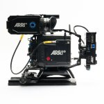 CAM3812 31967 Arri Alexa Mini LF Kit, RAW License, Anamorphic, ARRI Cage 2x 1TB Codex Cards0004.jpg