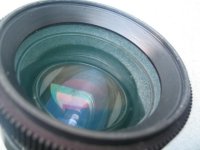 Set of LOMO anamorphic - F75 front glass #810062.JPG