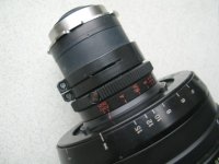 LOMO anamorphic F = 35 # 870015 - body rear part.JPG