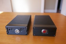 Red 320GB hard drives.jpg