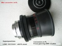 Fast lens OKC10-28-1 - PL mount.jpg