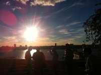 Sunset On Hudson.jpg