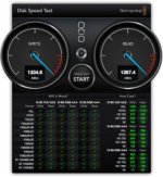 DiskSpeedTest_2xSonnet_Raid5.jpg