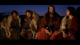 Hero and Warriors at Feast.jpg