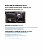 Doc Camera Lens Support + Accessories for Sale - Itemized List of Retail + Asking Prices .jpg