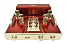 Raven Audio Blackhawk LE - Pinot Noir - Top Front.jpg