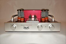 Raven Audio Blackhawk LE - Pinot Noir - Front Lit.jpg
