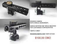 GEAR 2 WOODEN CAMERA NATO HANDLE CHEESE IKONOSCOP.jpg