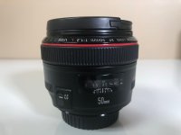 CANON 50MM Lens -1.jpg