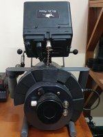 Red Epic DSMC Underwater Housing Front.jpg