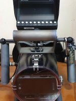 Red Epic DSMC Underwater Housing Rear.jpg
