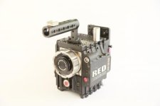 Photo - My Red Camera body.jpg