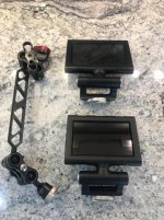 Dragon 5 inch monitors with Ultralight bracket.jpg