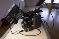RedCameraMonitorEVFCadlewithBatteryETvdock15mmShockmount3.jpg
