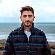Lewis McGregor