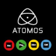 Brooke Atomos