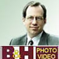 Henry Posner