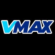 vmaxdecom
