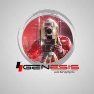 landsurveyor