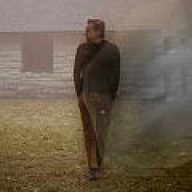 Dustin Dooley